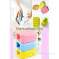 Silicone Scrub Brush Silicone Laundry Brush